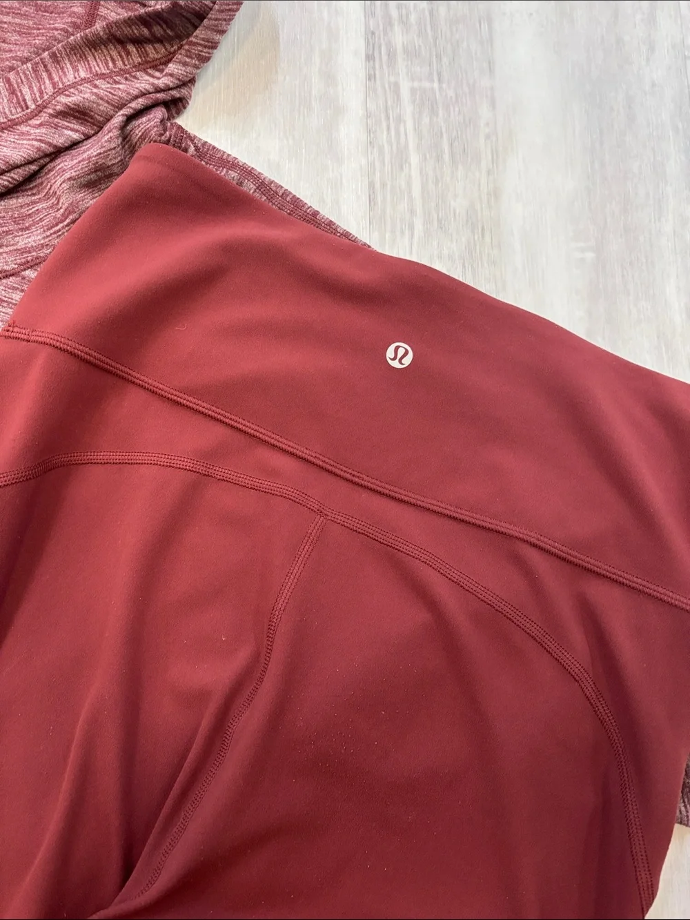 lululemon athletica set threat